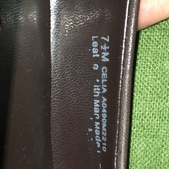 Brown Loafers - Picture 3 of 4